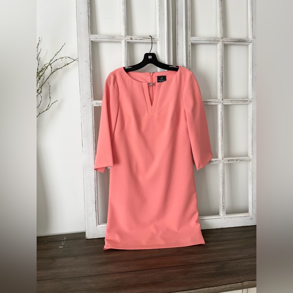 Adrianna Pappell Dress, Size 4